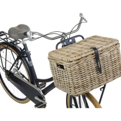 Basil Dax Fietsmand