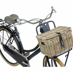 Basil Dax Fietsmand