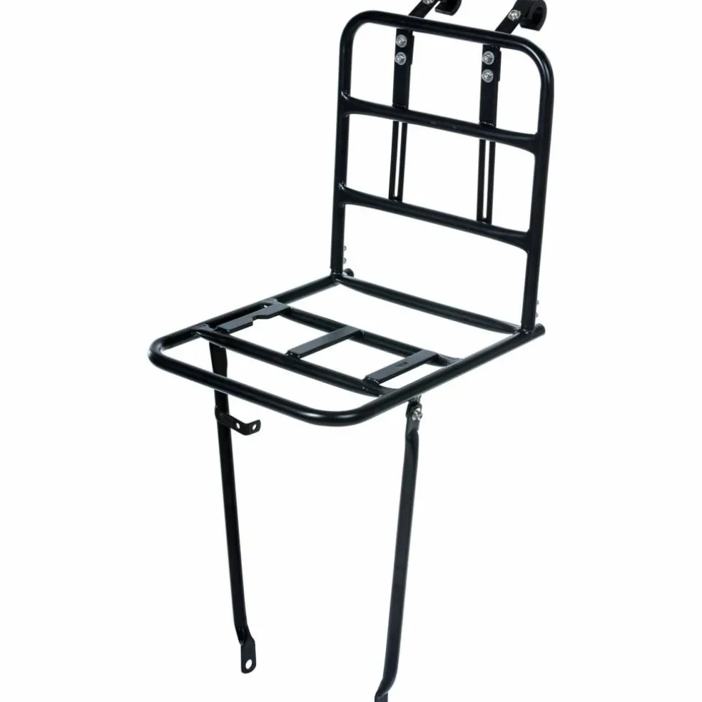 Basil Front Carrier Large Voordrager