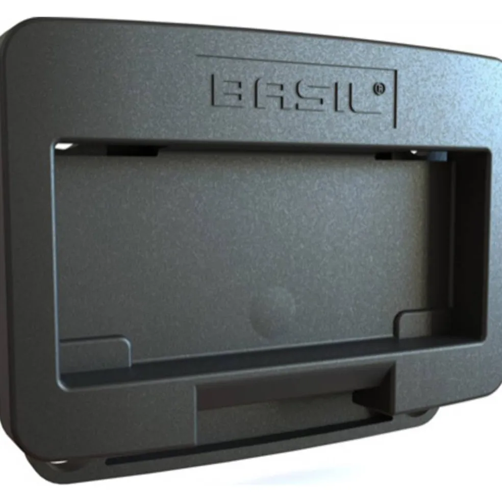 Basil KLICKfix Adapterplaat