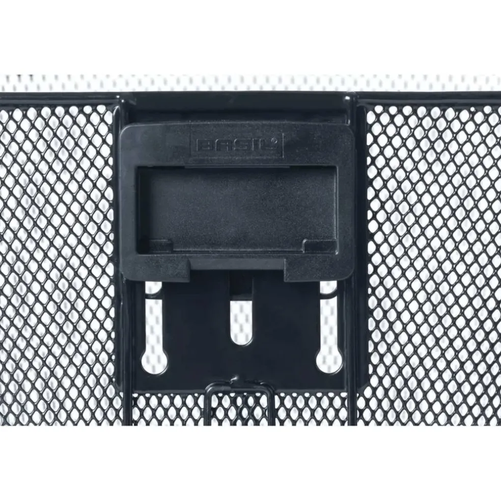 Basil KLICKfix Adapterplaat