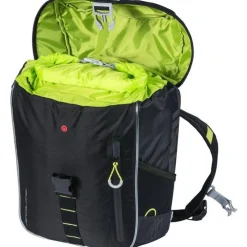 Basil Miles Daypack Nordlicht Rugzak