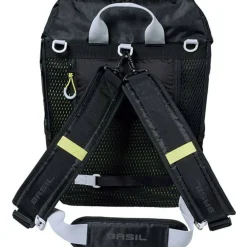 Basil Miles Daypack Nordlicht Rugzak