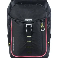 Basil Miles Daypack Nordlicht Rugzak
