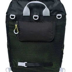 Basil Miles Daypack Nordlicht Rugzak
