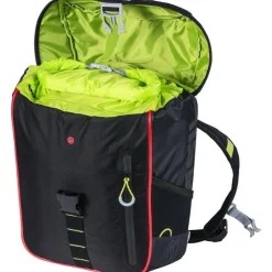 Basil Miles Daypack Nordlicht Rugzak