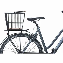 Basil Nordland MIK Fietsmand