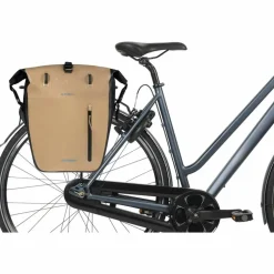 Basil Rivo L MIK Hooks Enkele Fietstas