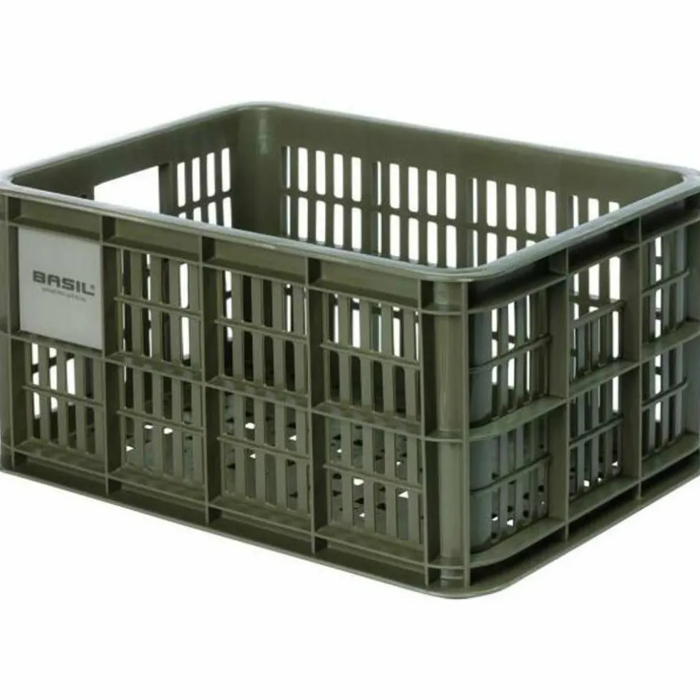 Basil Transportkrat