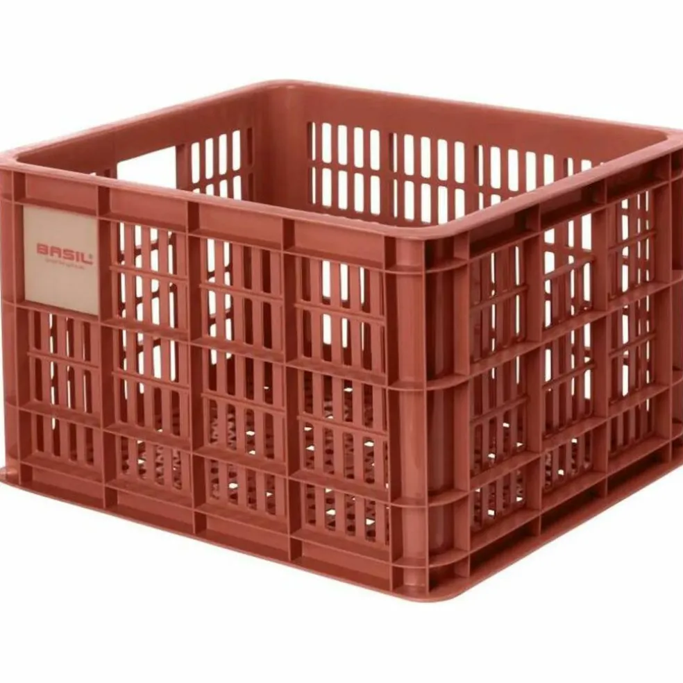 Basil Transportkrat