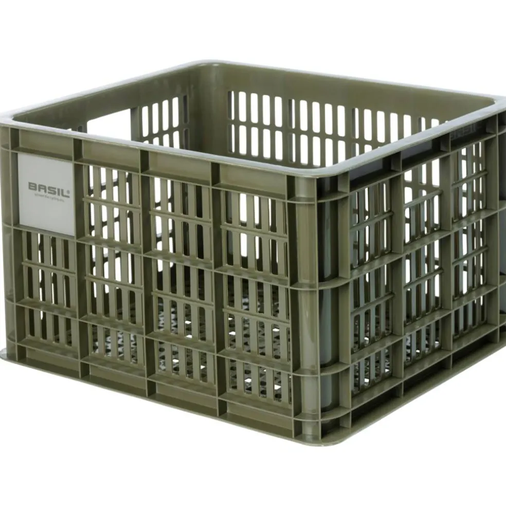 Basil Transportkrat