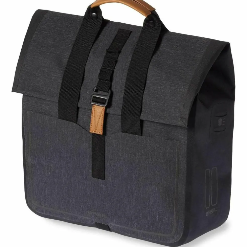 Basil Urban Dry Shopper Enkele Fietstas