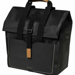 Basil Urban Dry Shopper Enkele Fietstas