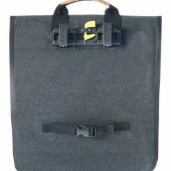 Basil Urban Dry Shopper Enkele Fietstas