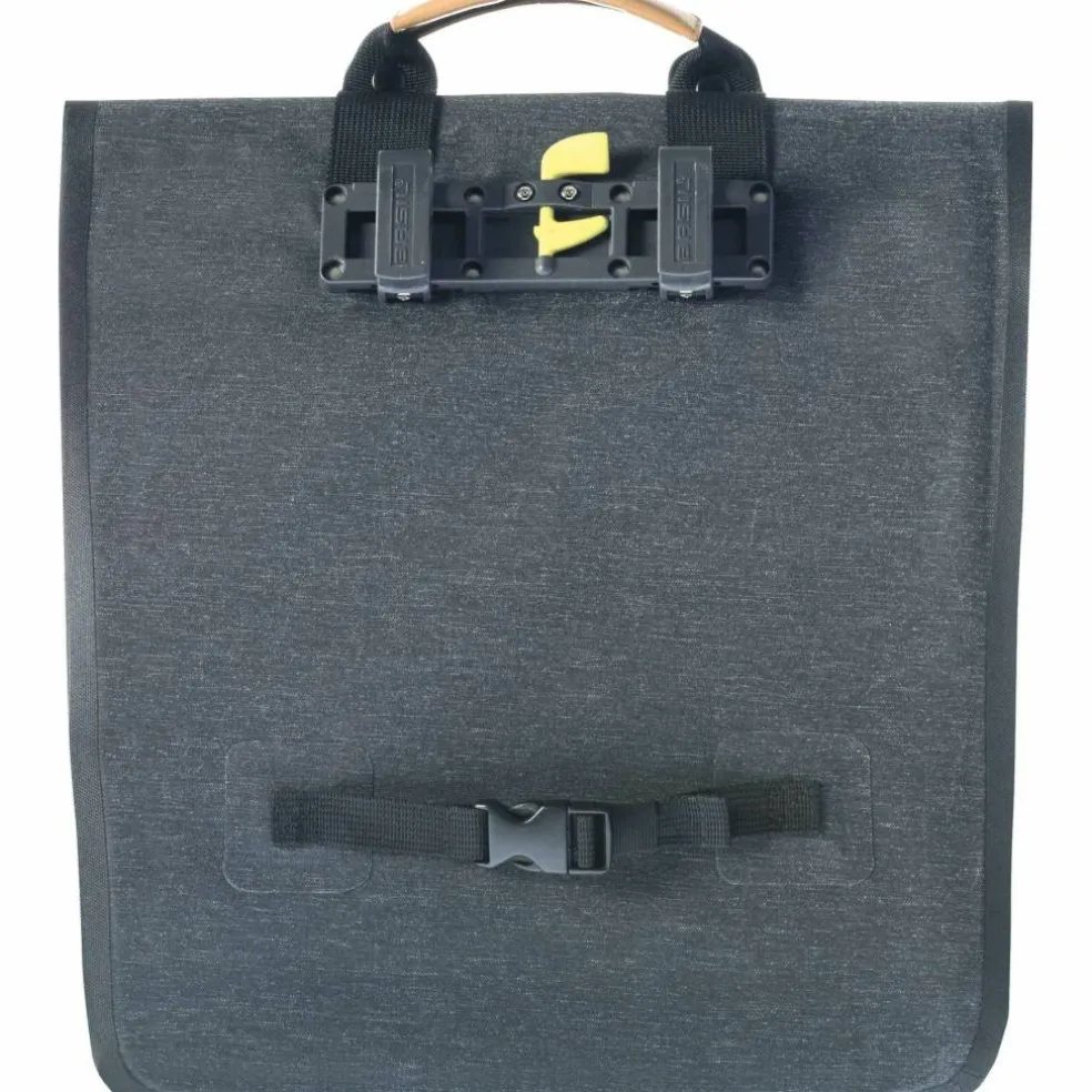 Basil Urban Dry Shopper Enkele Fietstas