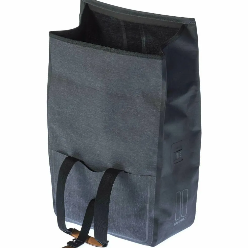 Basil Urban Dry Shopper Enkele Fietstas