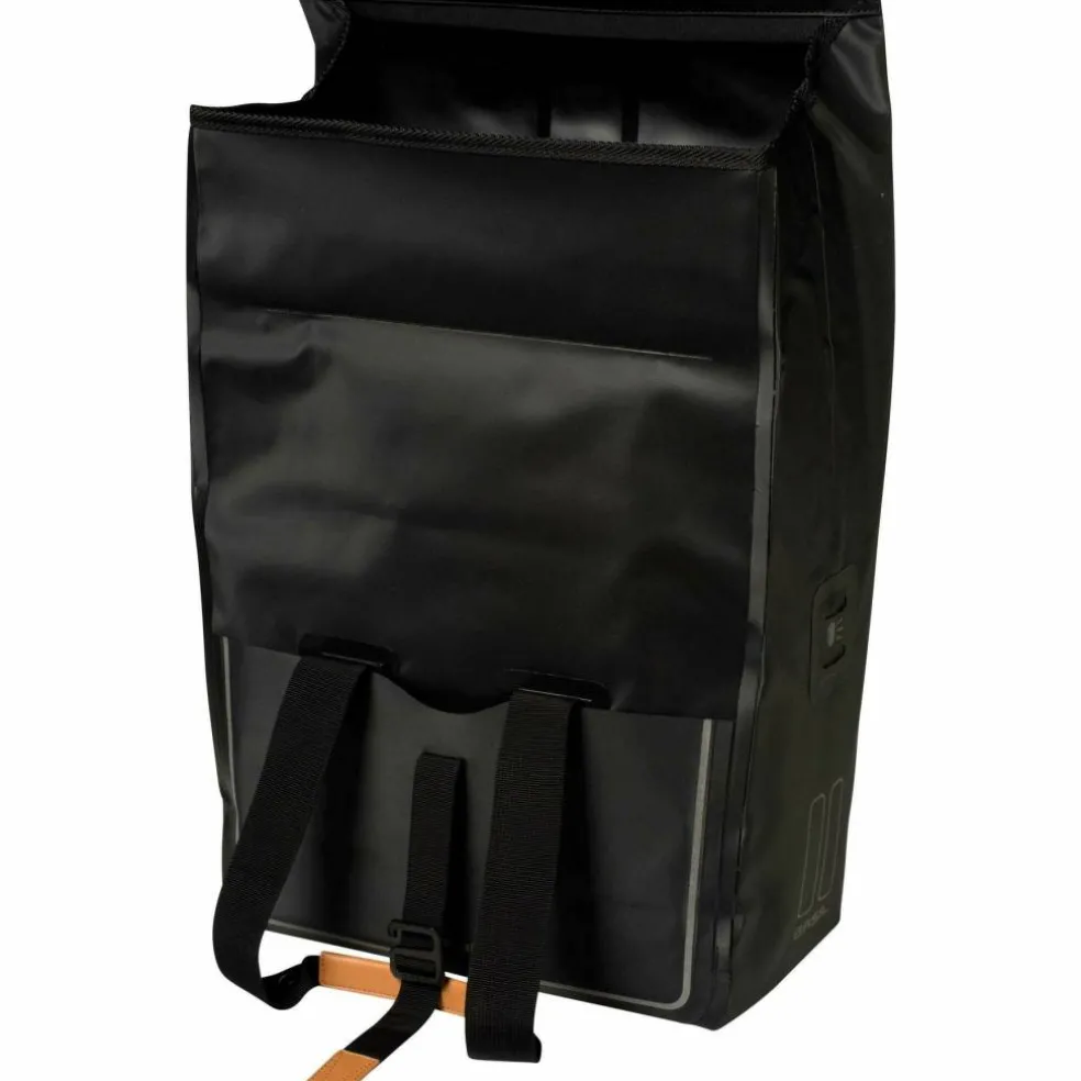 Basil Urban Dry Shopper Enkele Fietstas