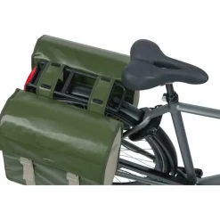 Basil Urban Load Dubbele Fietstas