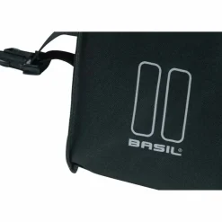Basil Urban Load Dubbele Fietstas