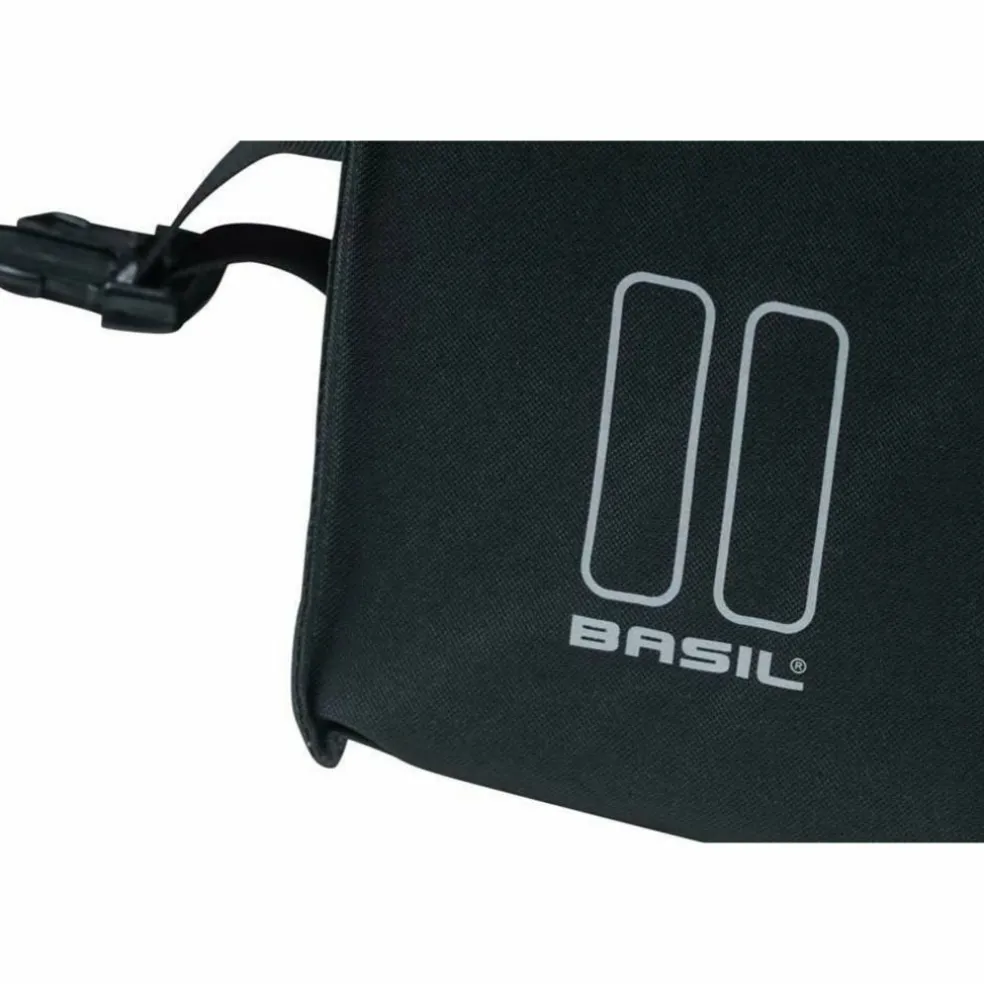 Basil Urban Load Dubbele Fietstas