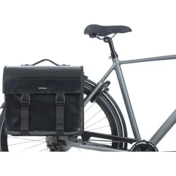 Basil Urban Load Dubbele Fietstas