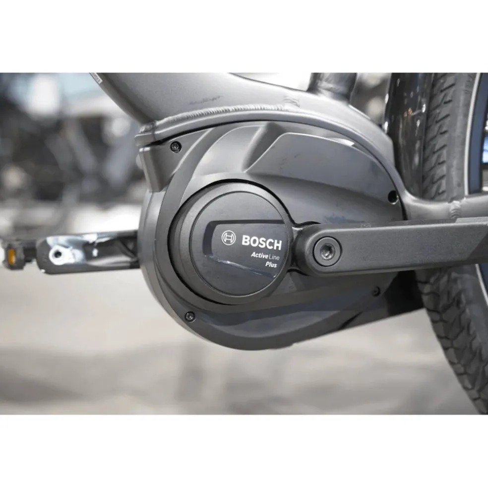 Batavus Altura E-go Plus Smart