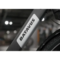 Batavus Altura E-go Plus Smart