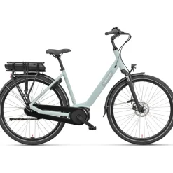 Batavus Altura E-go Plus Smart 2027