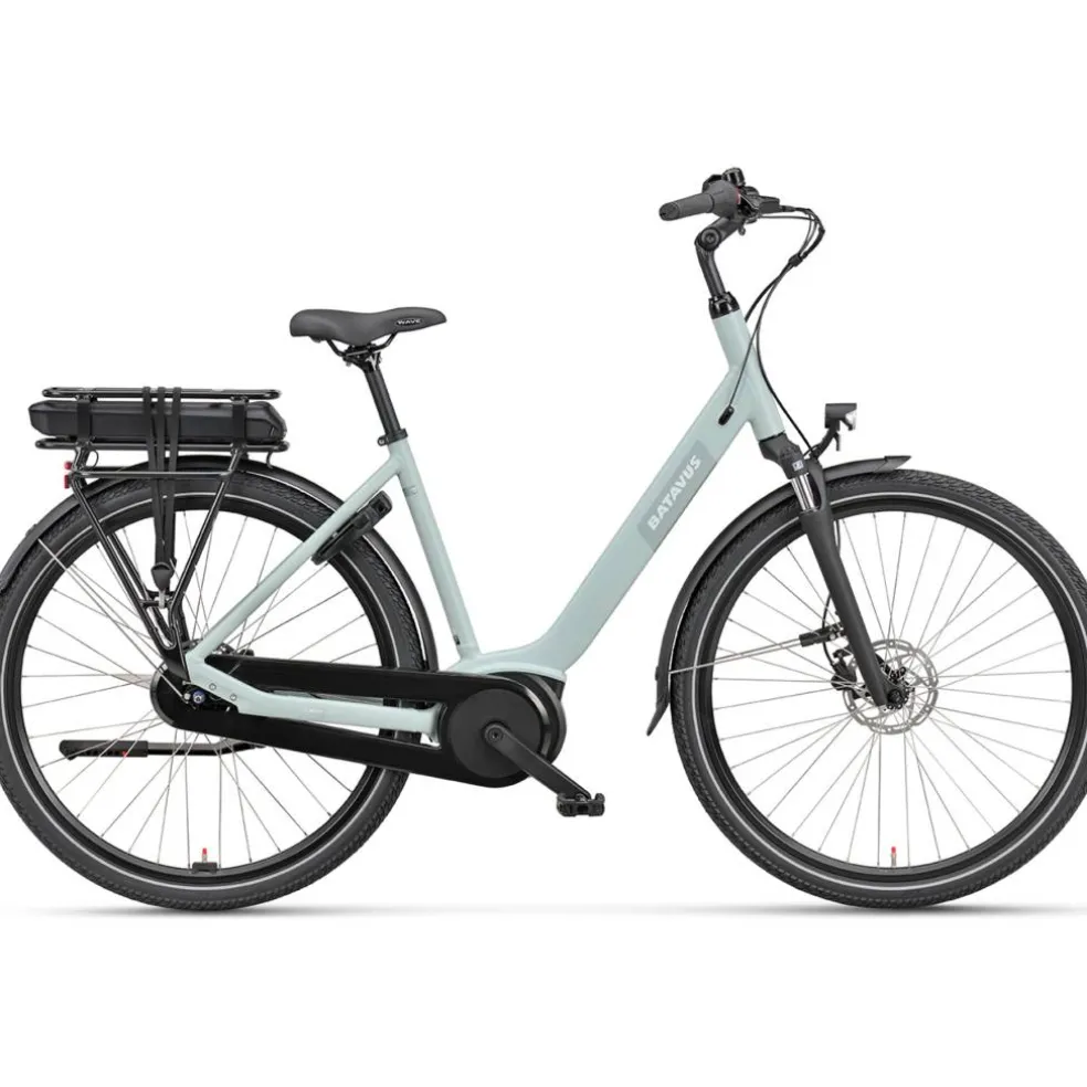 Batavus Altura E-go Plus Smart 2027