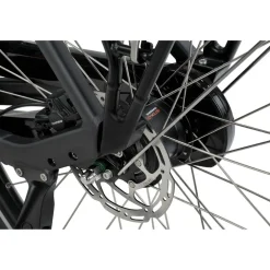 Batavus Altura E-go Plus Smart 2027