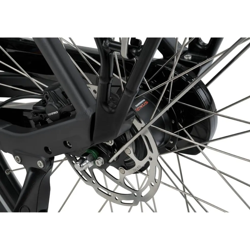 Batavus Altura E-go Plus Smart 2027