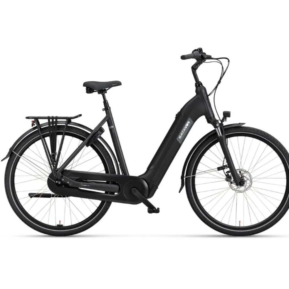 Batavus Altura E-go Power 2027
