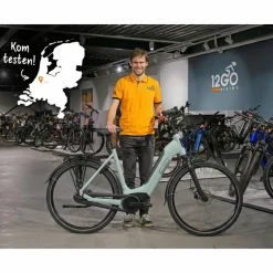 Batavus Altura E-go Power 2027