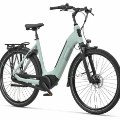 Batavus Altura E-go Power 2027