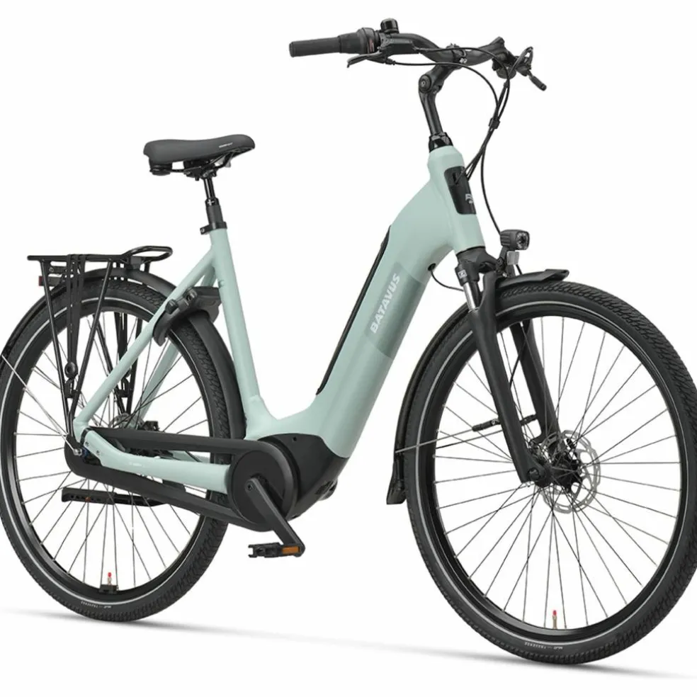 Batavus Altura E-go Power 2027