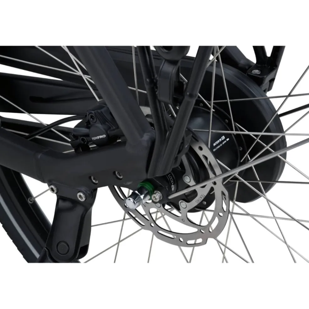 Batavus Altura E-go Power 2027