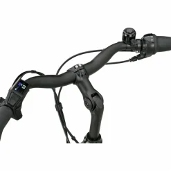 Batavus Altura E-go Power 2027