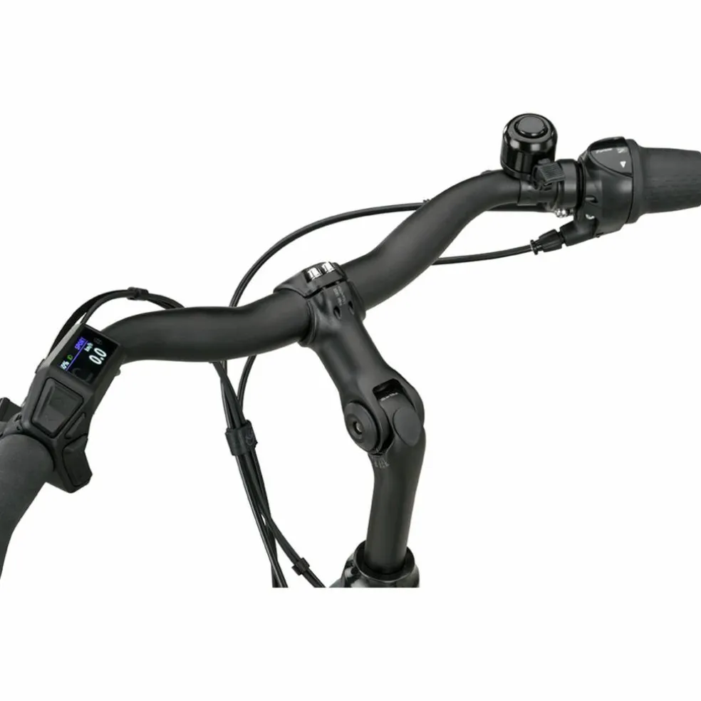 Batavus Altura E-go Power 2027