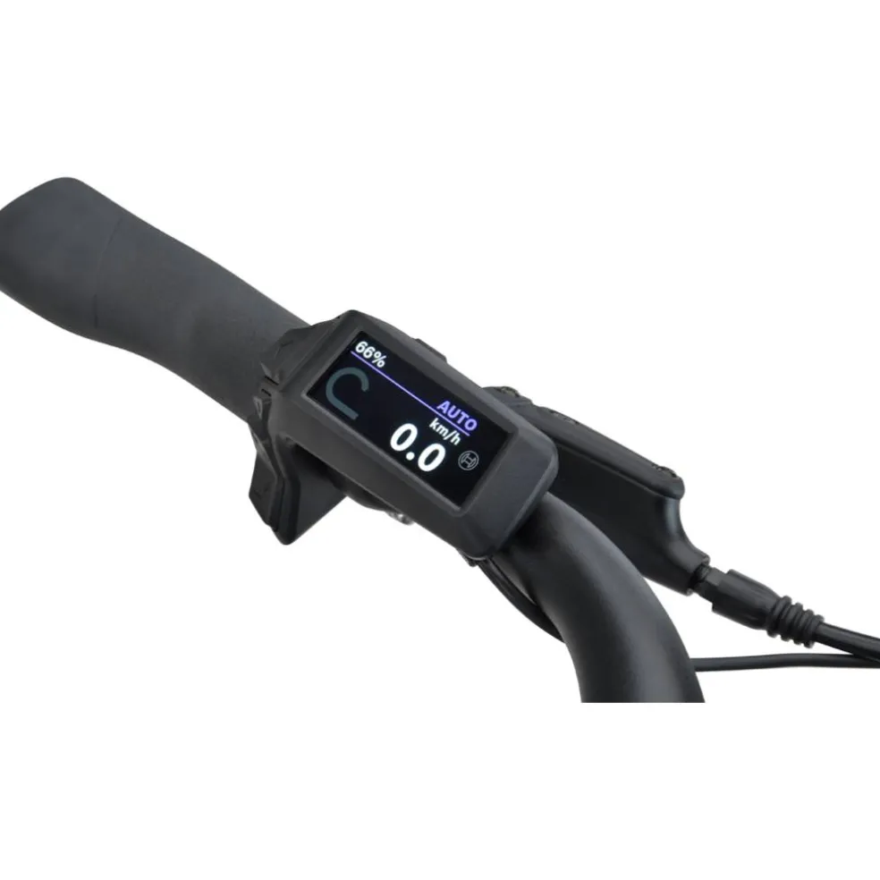 Batavus Altura E-go Power 2027