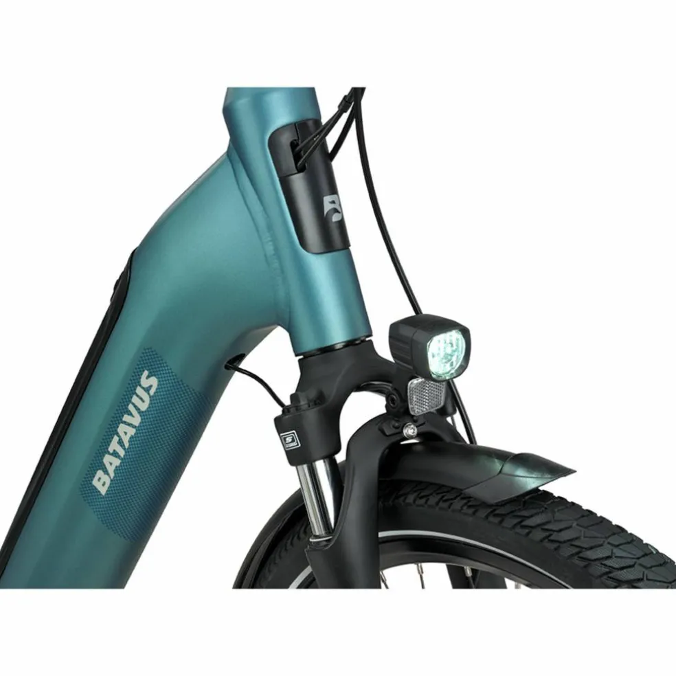 Batavus Altura E-go Power 2027