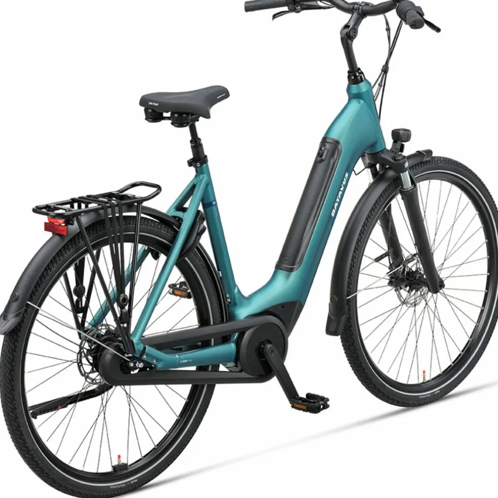 Batavus Altura E-go Power 2027