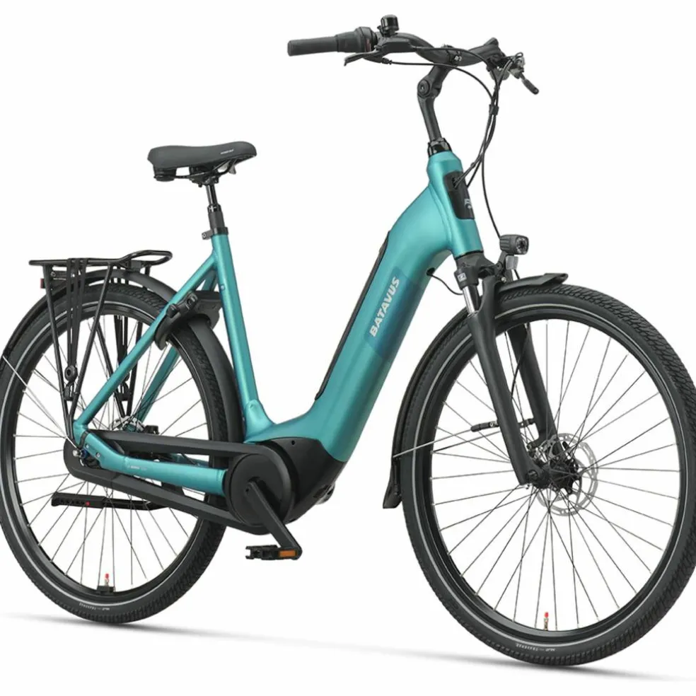 Batavus Altura E-go Power 2027