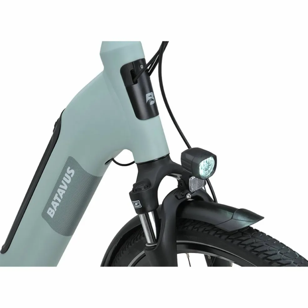 Batavus Altura E-go Power 2027