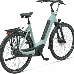 Batavus Altura E-go Power 2027