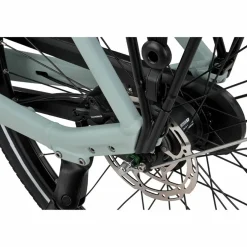 Batavus Altura E-go Power 2027