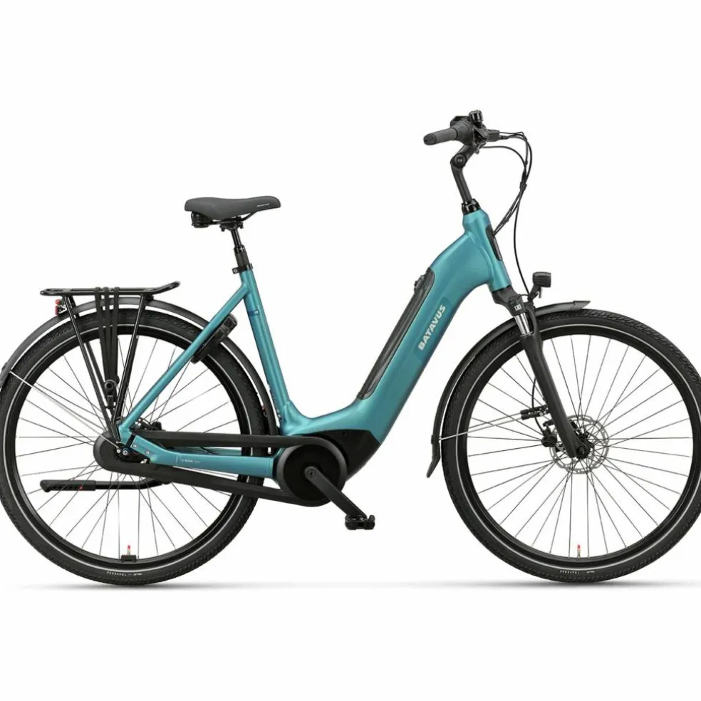 Batavus Altura E-go Power 2027