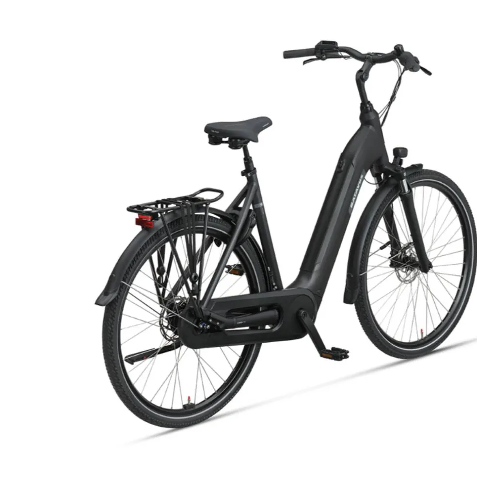 Batavus Altura E-go Power 2027
