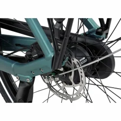 Batavus Altura E-go Power 2027