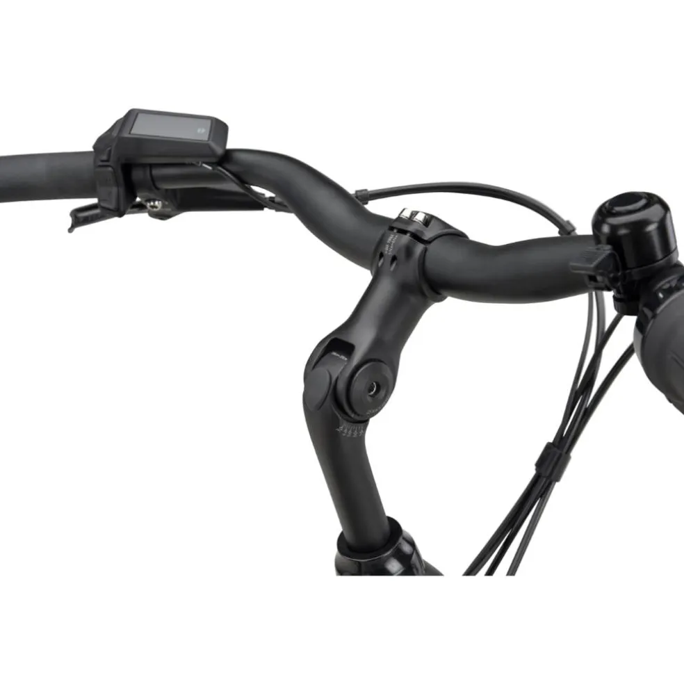 Batavus Altura E-go Power 2027