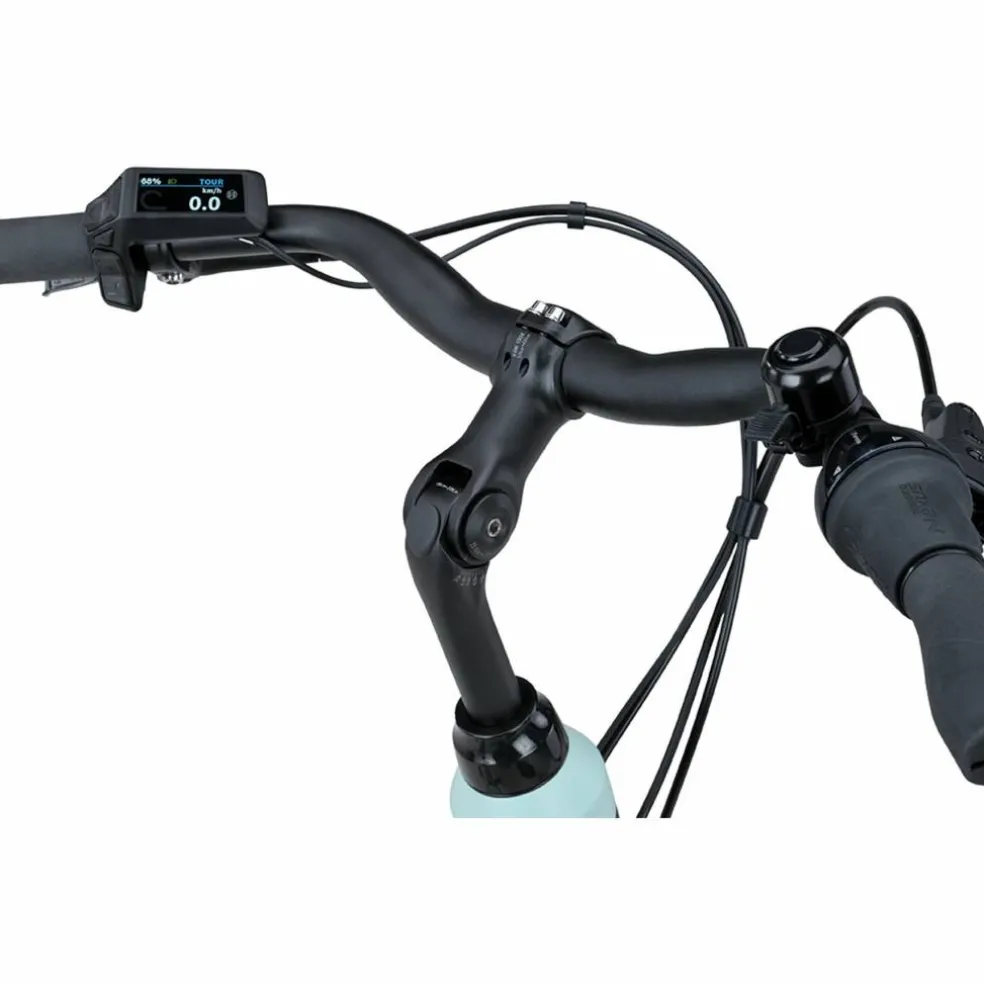 Batavus Altura E-go Power 2027